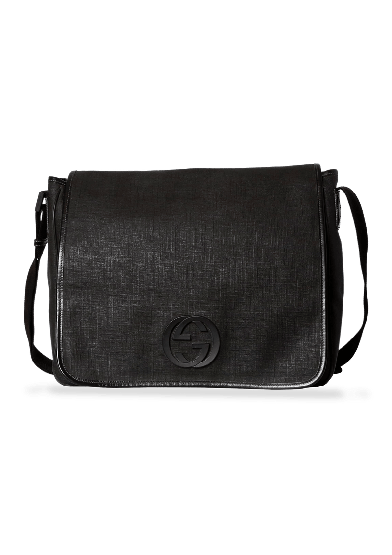 Interlocking gg gucci bag Clearance