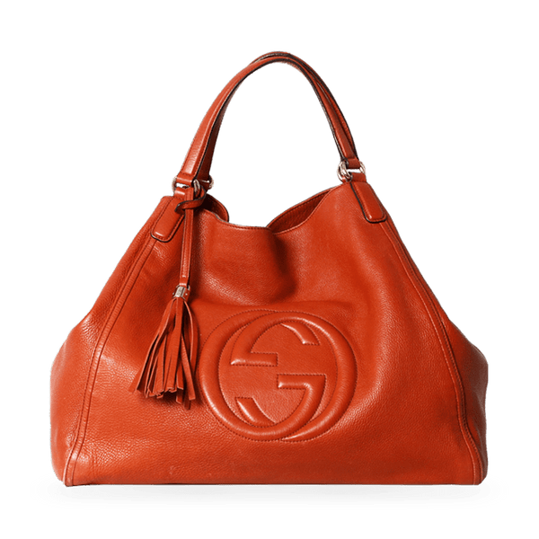 Gucci large soho sales tote