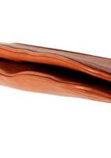 LEATHER BAGUETTE