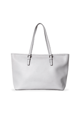 LEATHER TOTE BAG