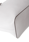 LEATHER TOTE BAG