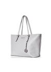LEATHER TOTE BAG