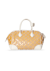 LIMITED EDITION SPEEDY BOUCLETTES ROUND BAG