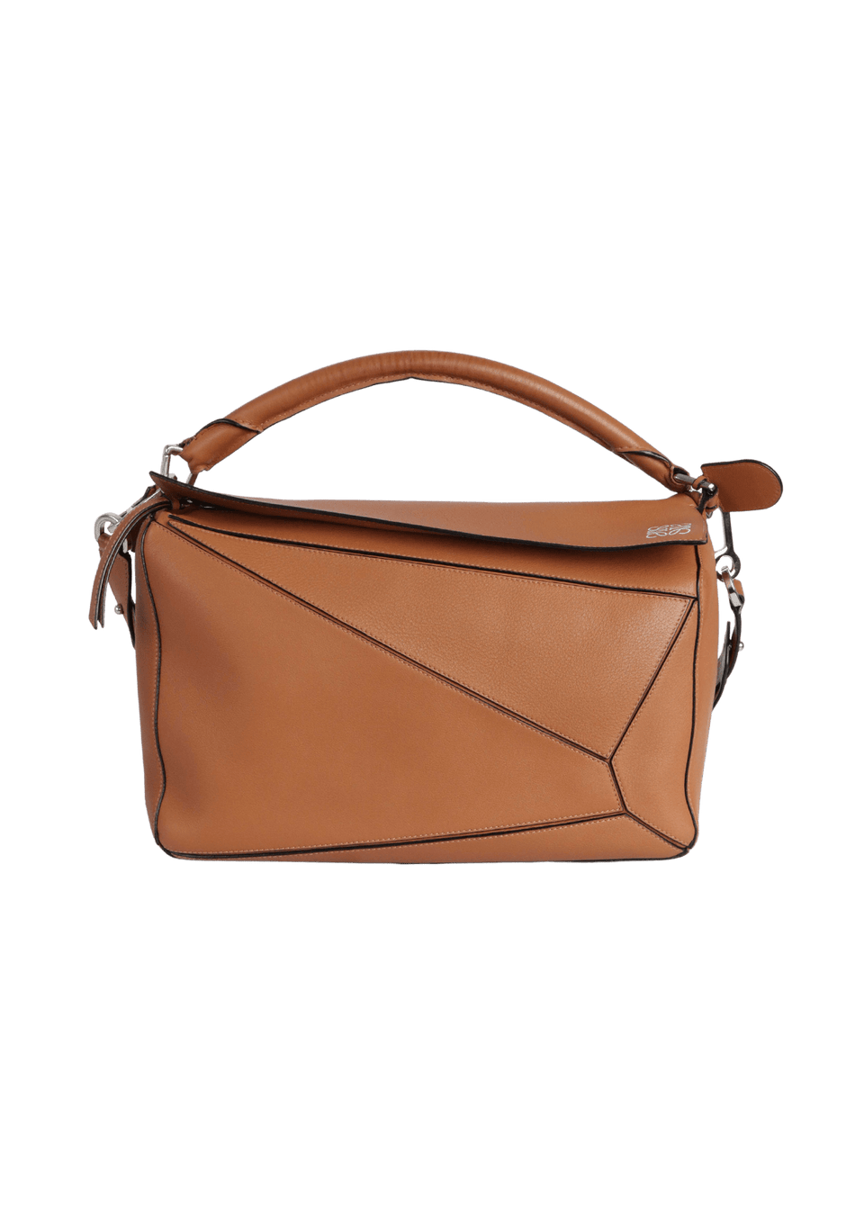 Loewe Vogue Bags Replica Loewe Puzzle Bag Dupe: The Designer Look