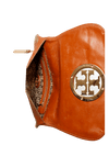 LOGO FLAP CLUTCH