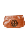 LOGO FLAP CLUTCH