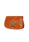 LOGO FLAP CLUTCH