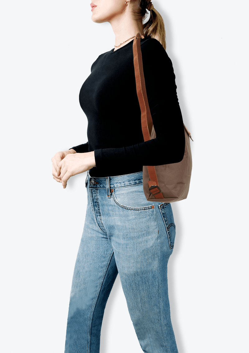 LE PLIAGE BACKPACK