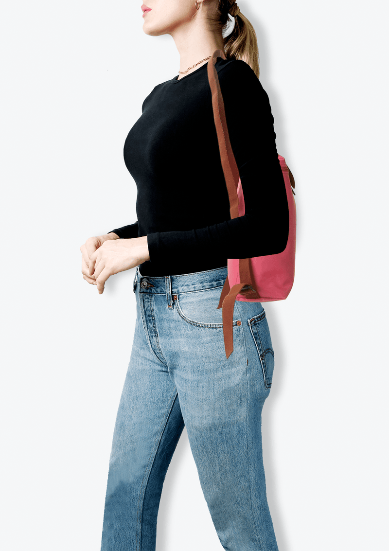 LE PLIAGE BACKPACK