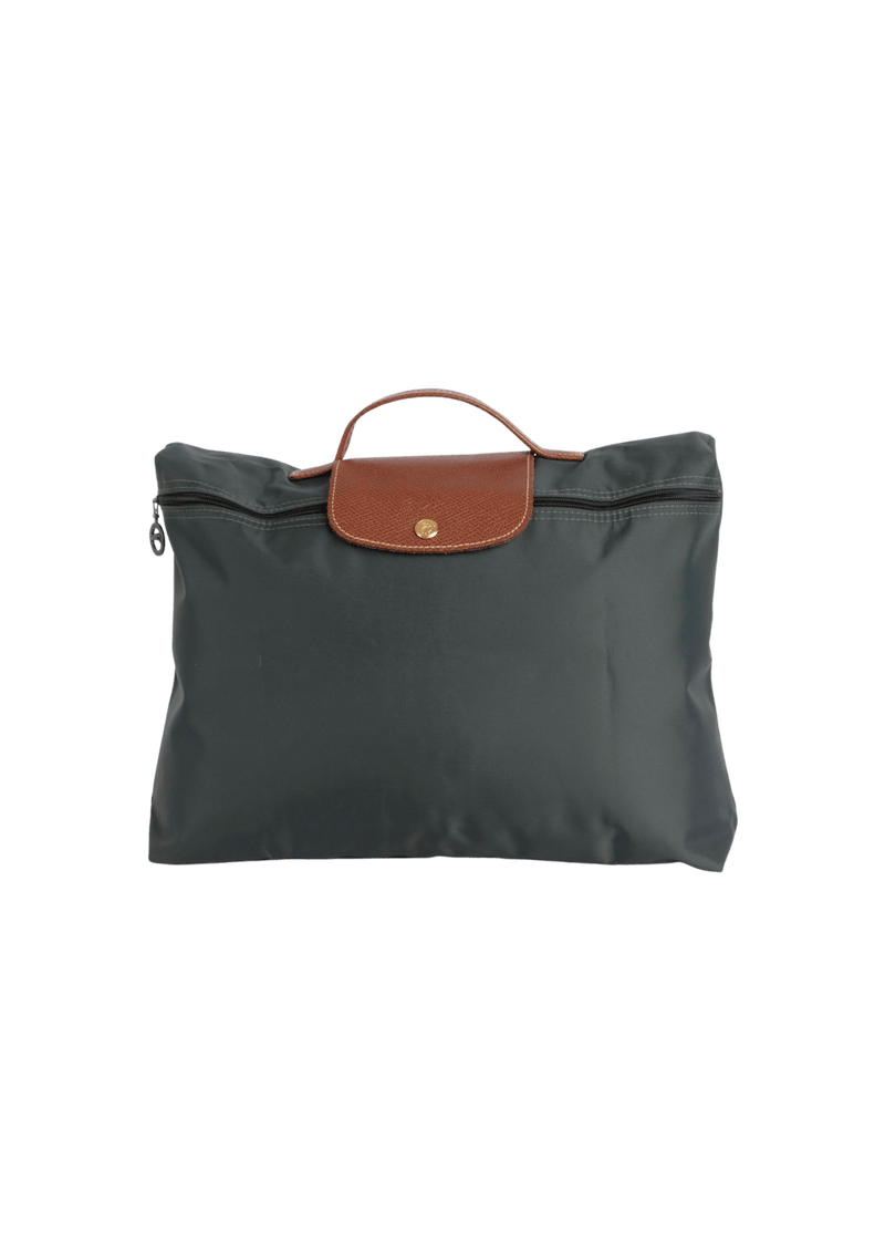 LE PLIAGE "DOCS" BRIEFCASE TOTE