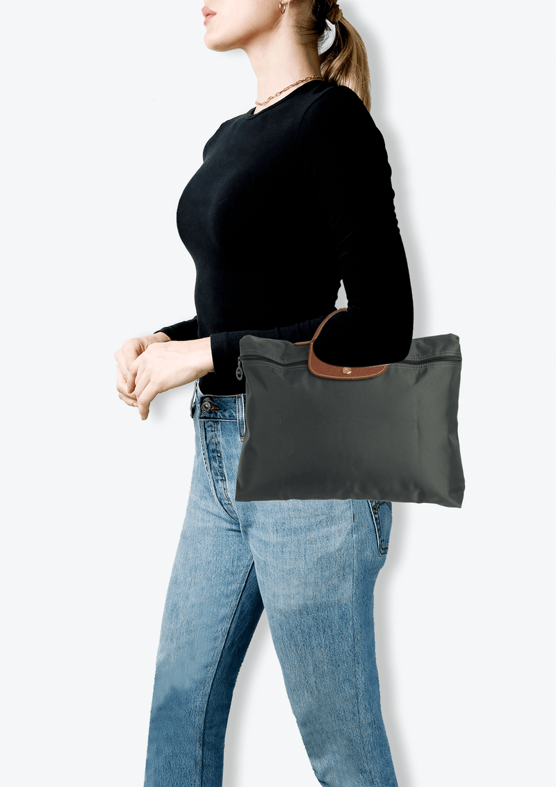 LE PLIAGE "DOCS" BRIEFCASE TOTE