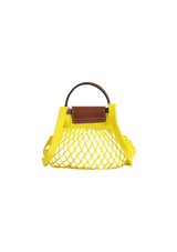 LE PLIAGE FILET MESH XS BAG