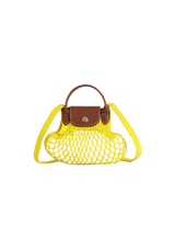 LE PLIAGE FILET MESH XS BAG