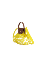 LE PLIAGE FILET MESH XS BAG