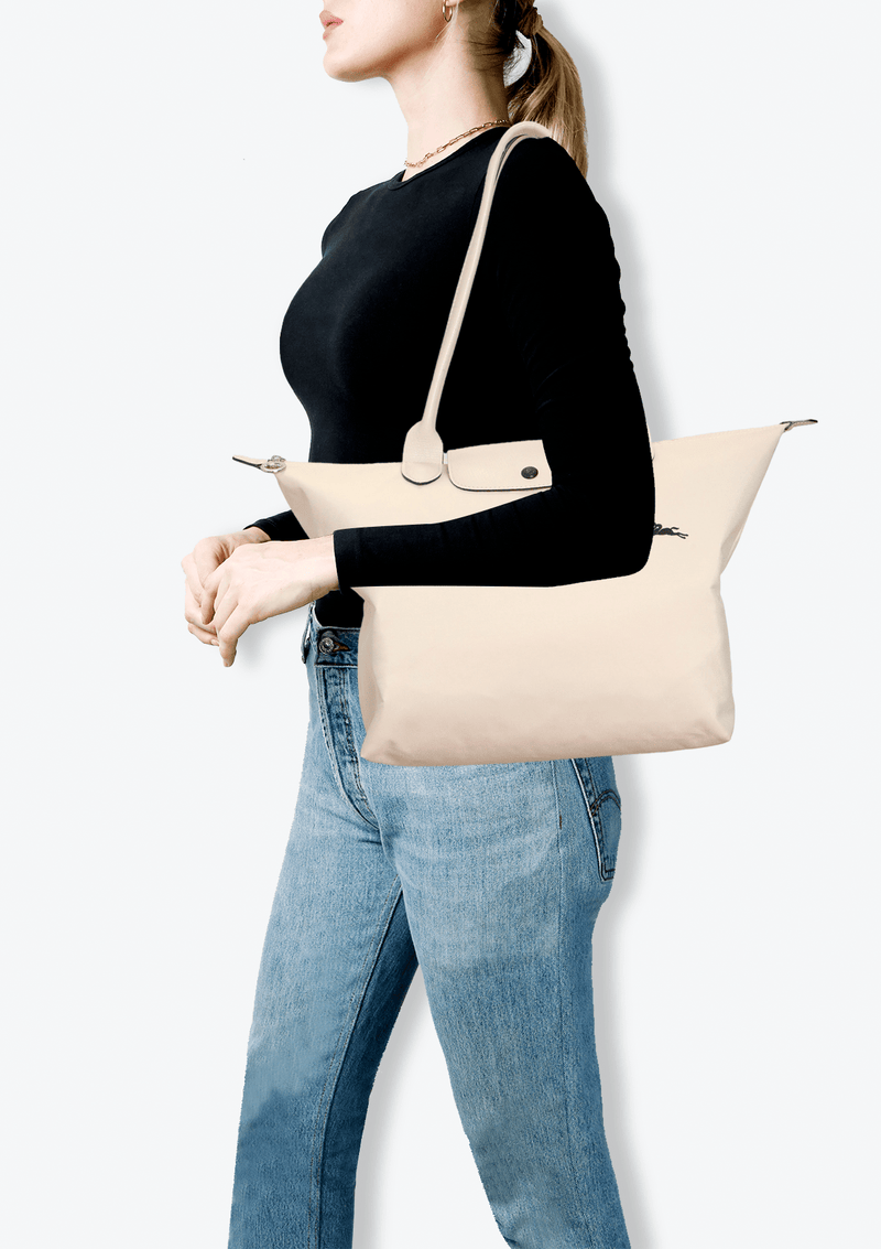 LE PLIAGE SHOPPING TOTE