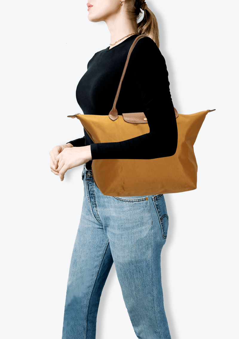 LE PLIAGE SHOPPING TOTE