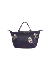 LE PLIAGE SHOPPING TOTE