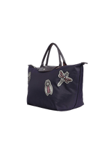 LE PLIAGE SHOPPING TOTE