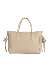 LEATHER PENELOPE BAG