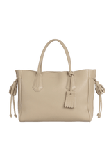 LEATHER PENELOPE BAG