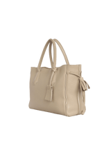 LEATHER PENELOPE BAG