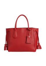 LEATHER PENELOPE BAG