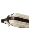 PRINTED HOBO BAG