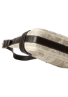 PRINTED HOBO BAG