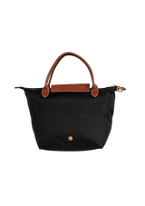 ''S'' TOP HANDLE BAG