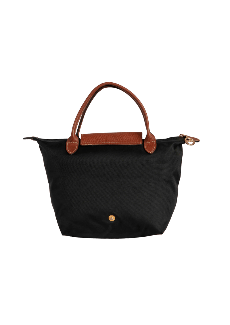 ''S'' TOP HANDLE BAG