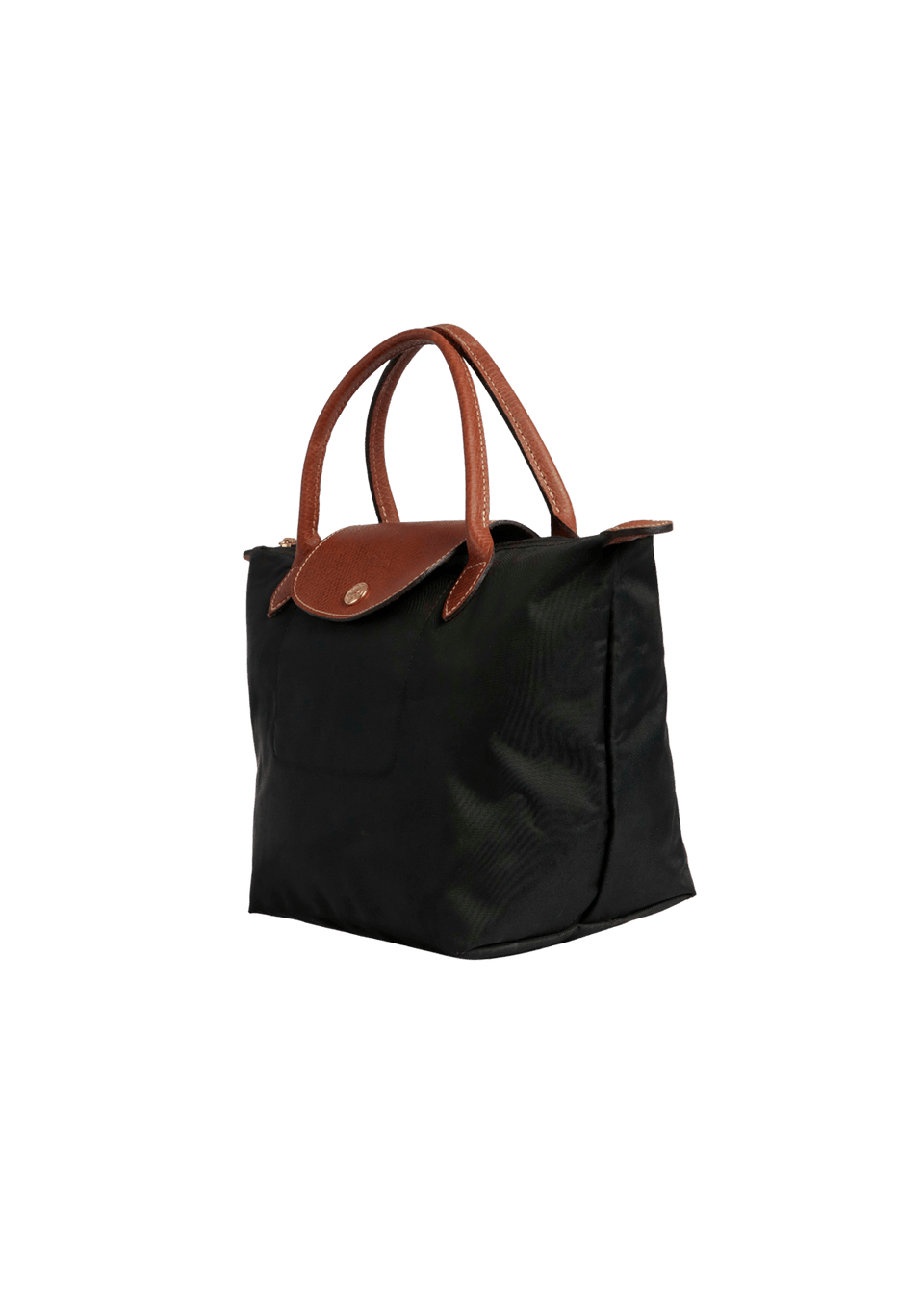 ''S'' TOP HANDLE BAG