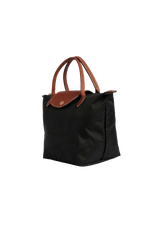 ''S'' TOP HANDLE BAG