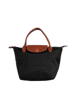 ''S'' TOP HANDLE BAG