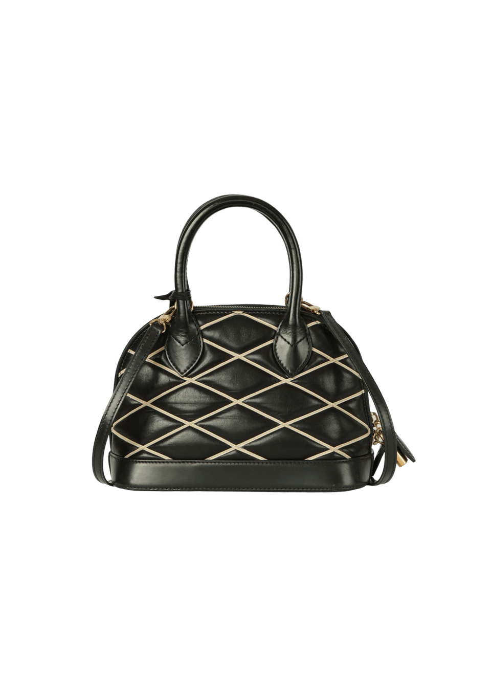 ALMA BB MALLETAGE