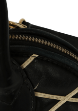 ALMA BB MALLETAGE