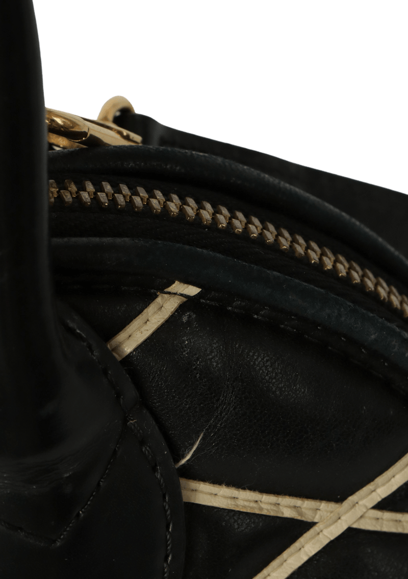 ALMA BB MALLETAGE