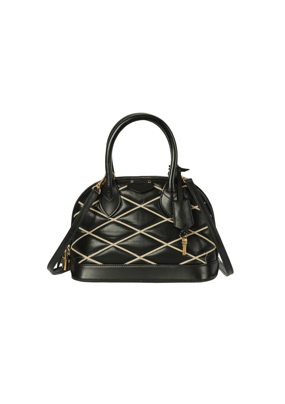 ALMA BB MALLETAGE