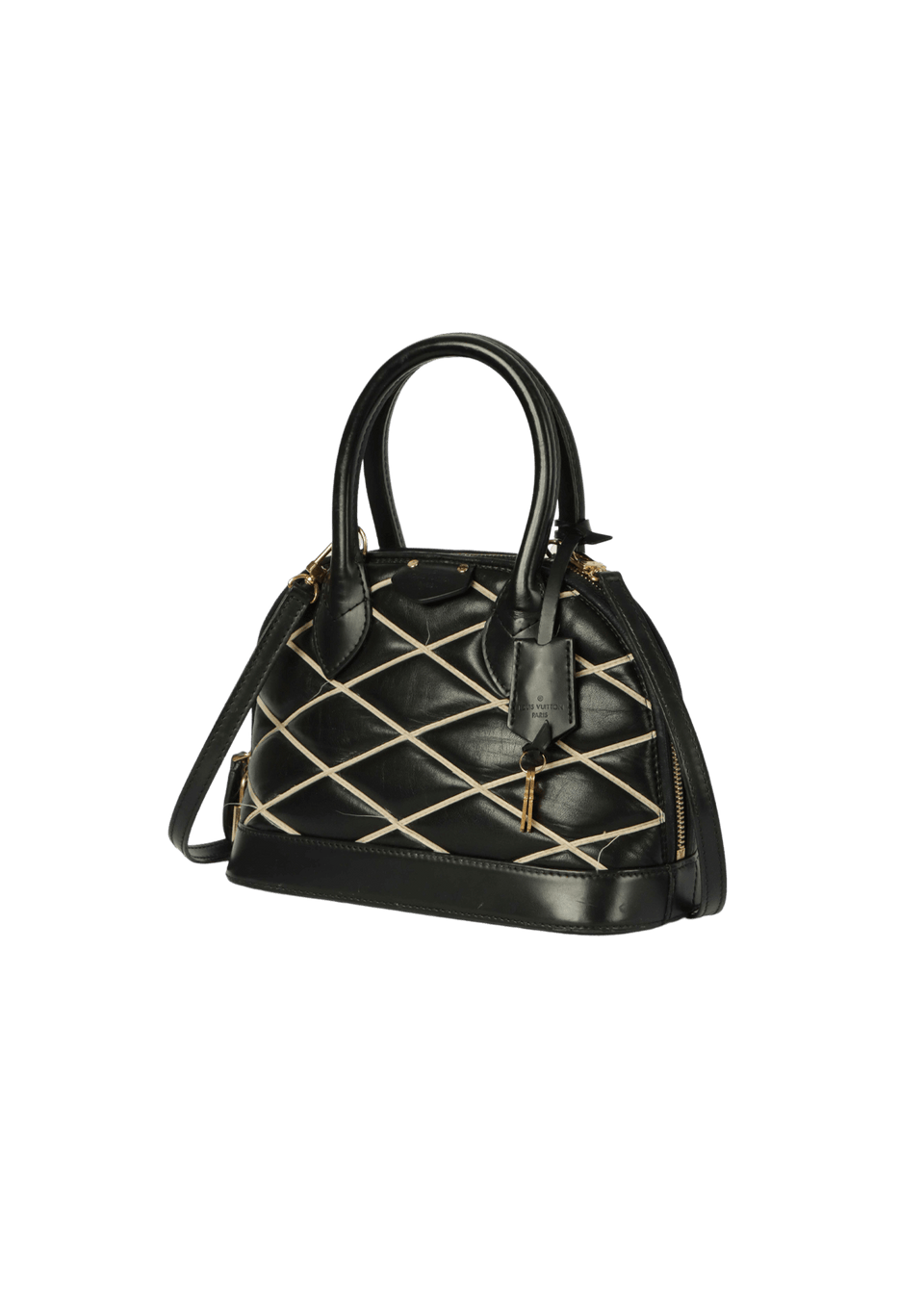 ALMA BB MALLETAGE