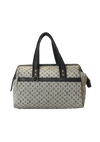 BLUE MINI LIN JOSEPHINE GM BAG