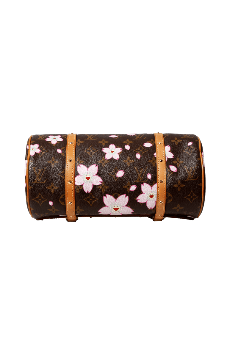 CHERRY BLOSSOM PAPILLON