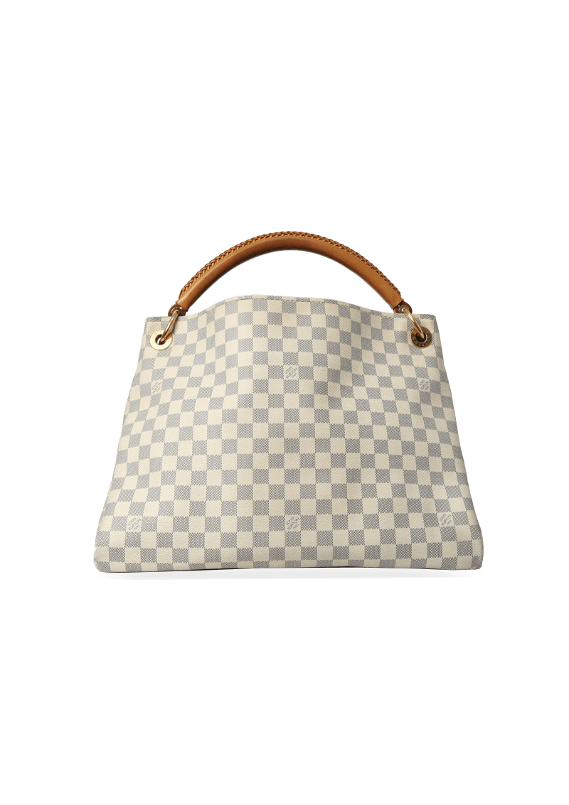 DAMIER AZUR ARTSY