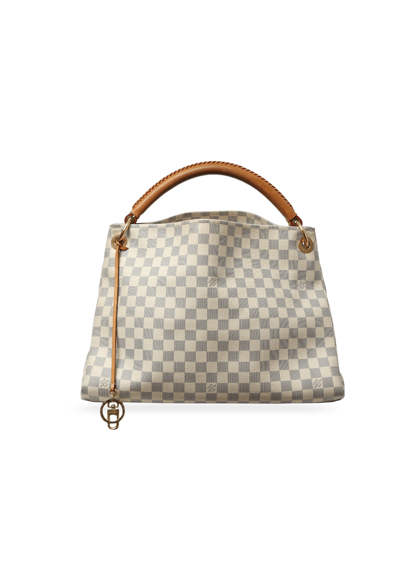 DAMIER AZUR ARTSY