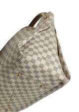 DAMIER AZUR ARTSY