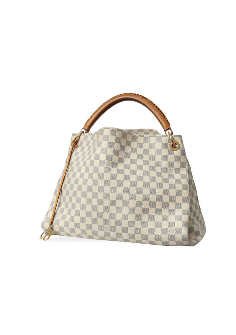 DAMIER AZUR ARTSY