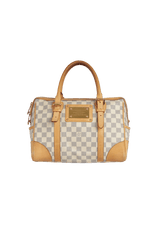 DAMIER AZUR BERKELEY