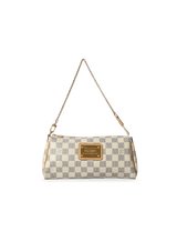 DAMIER AZUR EVA
