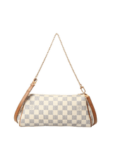 DAMIER AZUR EVA