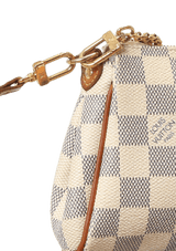 DAMIER AZUR EVA