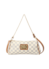 DAMIER AZUR EVA