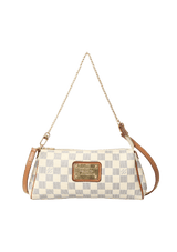 DAMIER AZUR EVA